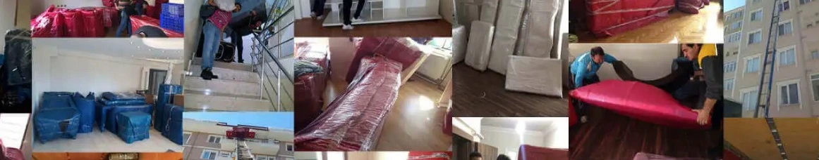 Buharkent Parça Eşya Taşımacılık görseli